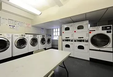 Rented by Living New York