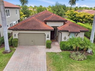 16329 Aberdeen Way, Naples, FL 34110