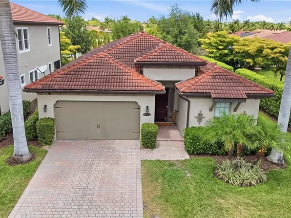 16329 Aberdeen WAY, NAPLES, FL 34110
