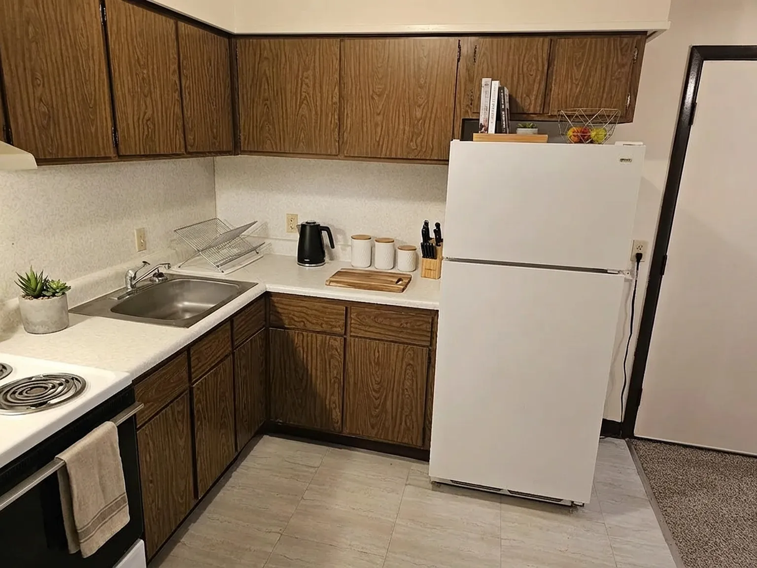 Woodlands Hills Townhomes — Photo 4