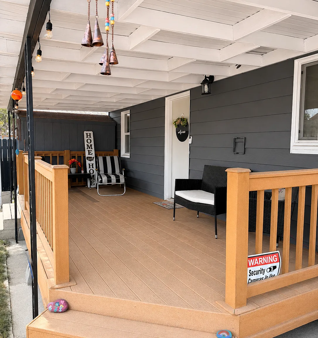 3 bed, 1600 sqft, $2,400 — Photo 2