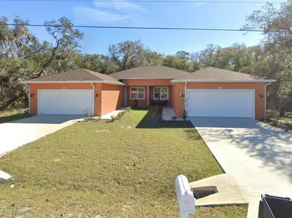 4 Farnum Ln, Palm Coast, FL 32137