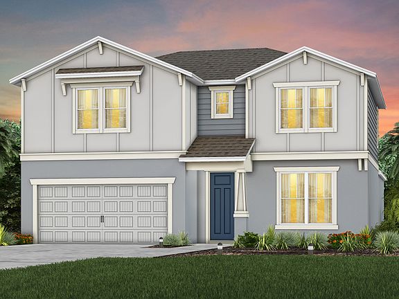 Winthrop Exterior C2A