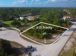 513 Trinity Ct, Lehigh Acres, FL 33974