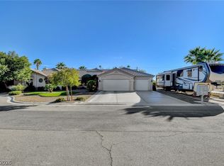 4850 Conough Ln, Las Vegas, NV 89149