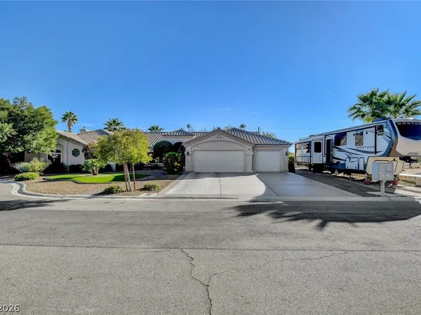 4850 Conough Ln, Las Vegas, NV 89149