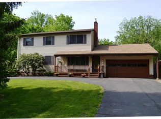124 Schoharie Plank Rd E, Altamont, NY 12009