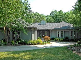 2141 Sedley Rd, Charlotte, NC 28211