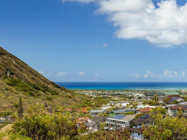 Zillow Hawaii Land