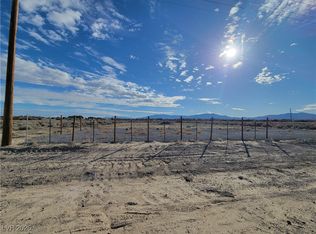 471 W Bell Vista Ave, Pahrump, NV 89060