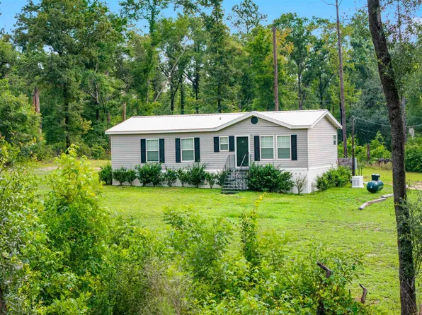3486 NW 23rd Blvd, Jennings, FL 32053