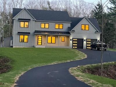 144 Longwoods Rd. Road, Falmouth, ME, 04105