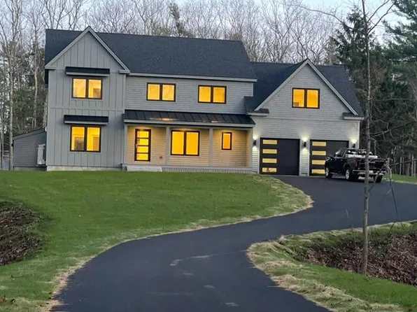 144 Longwoods Rd. Road, Falmouth, ME 04105