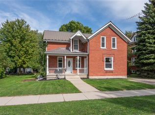 5115 Ament Line, Wellesley, ON N0B2A0