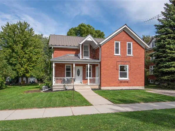 5115 Ament Line, Wellesley, ON N0B 2A0