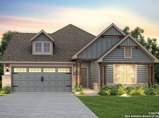 9119 Curling Post, Schertz, TX 78154