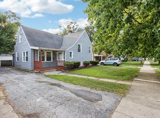 14830 Karlov Ave, Midlothian, IL 60445