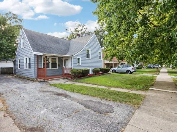 14830 Karlov Ave, Midlothian, IL 60445