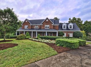 3801 Karrington Pl, Monroe, NC 28110