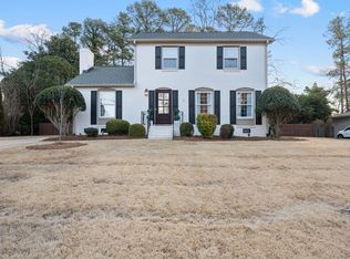 4708 Sweetbriar Dr, Raleigh, NC 27609