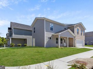 3634 Oakleaf Pass, Fairburn, GA 30213