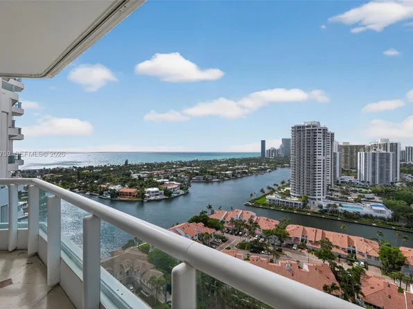 21050 Point Pl #2202, Aventura, FL 33180