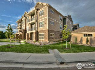4642 Hahns Peak Dr #102, Loveland, CO 80538