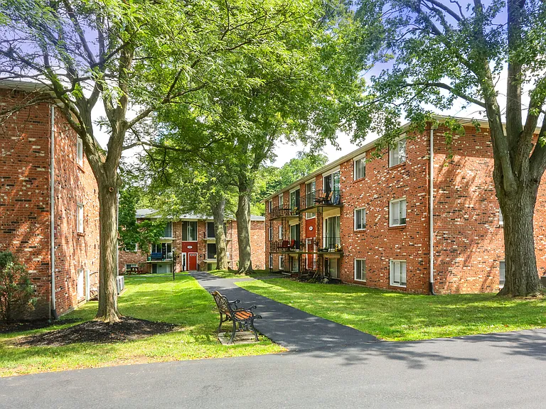 Village Center Apartments — Photo 22