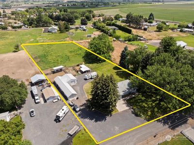 20193 Linden Road NW, Soap Lake, WA, 98851