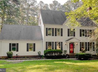 43571 Bayberry Ct, Leonardtown, MD 20650