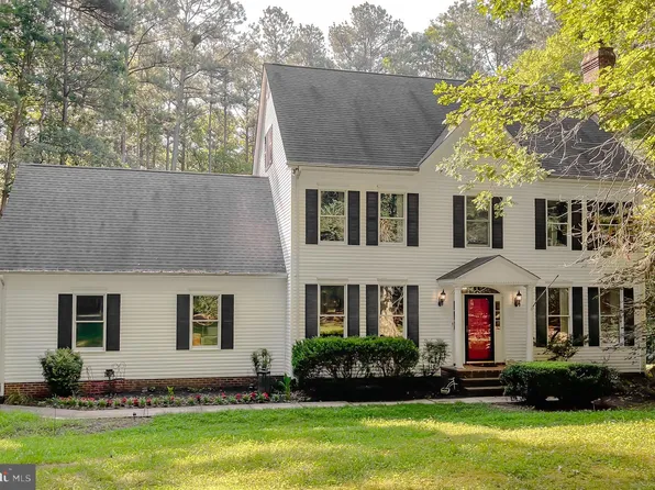 43571 Bayberry Ct, Leonardtown, MD 20650