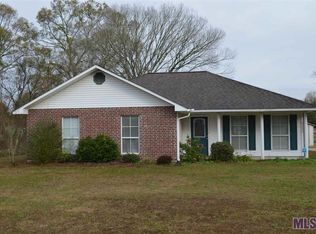 42030 Shadow Creek Ave, Gonzales, LA 70737