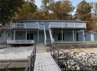 736 Serene Valley Dr, Sunrise Beach, MO 65079