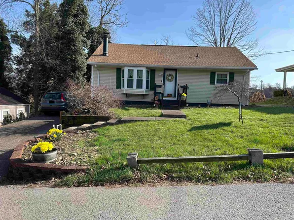 1447 Spring Valley Cir, Huntington, WV 25704