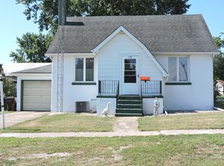 154 E Second North St, Chebanse, IL 60922