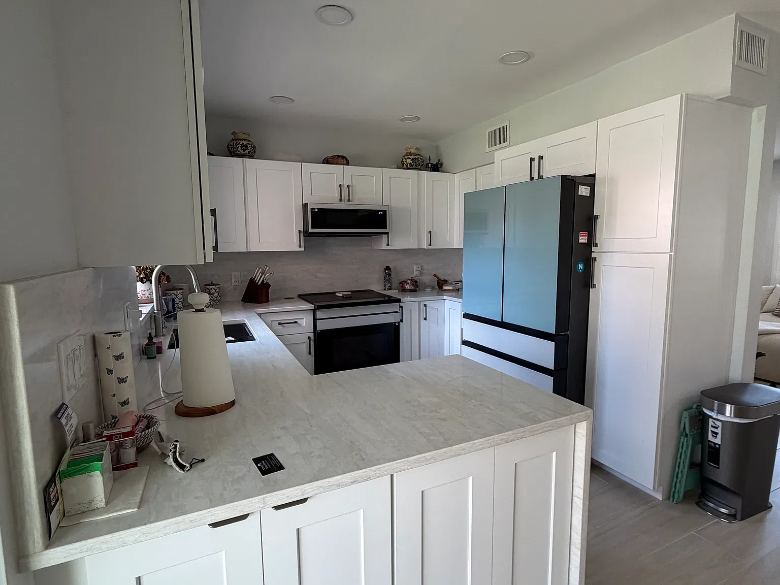 2 bed, 960 sqft, $2,500 — Photo 3