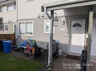 45185 Wolfe Rd #ROAD134-134, Chilliwack, BC V2P1V5