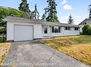 1021 124th St S, Tacoma, WA 98444