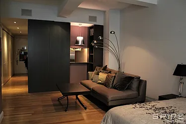 Rented by Spire Group