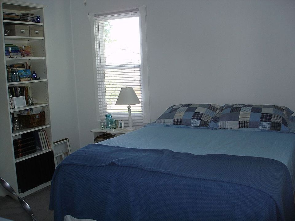 Main bedroom