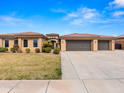 2275 E Rustic Dr, St George, UT, 84790