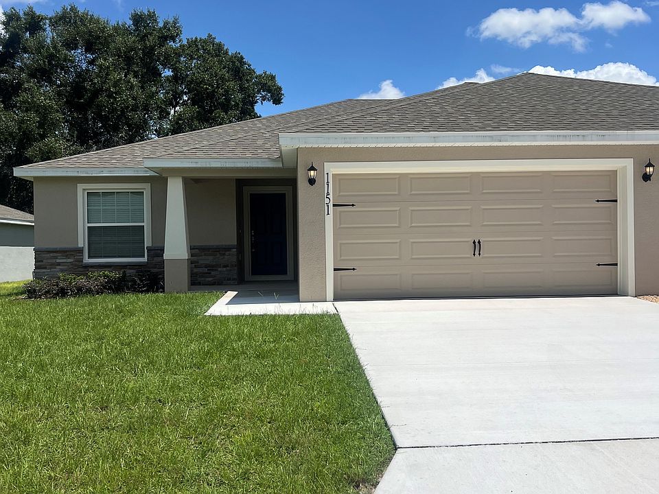 1151 Pogonia Drive, Lakeland, Fl.