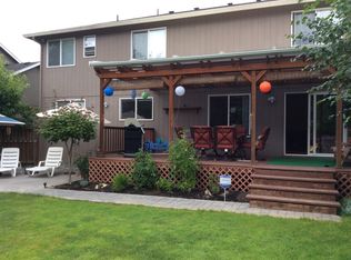 5416 NE 54th Ave, Vancouver, WA 98661