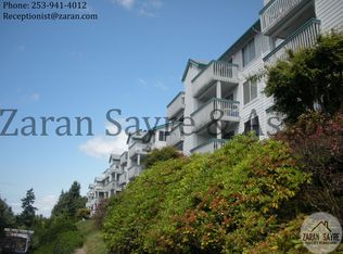 28610 16th Ave S APT 404, Federal Way, WA 98003
