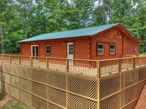 200 McFarland Rd, Turtletown, TN 37391