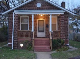 1224 Griefield Pl, Saint Louis, MO