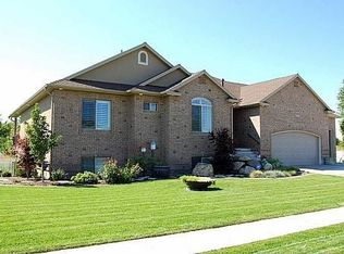 5079 W Haven Rd, Ogden, UT 84401