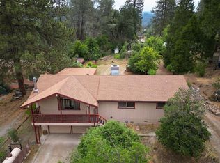 39759 Pine Ridge Rd, Oakhurst, CA 93644