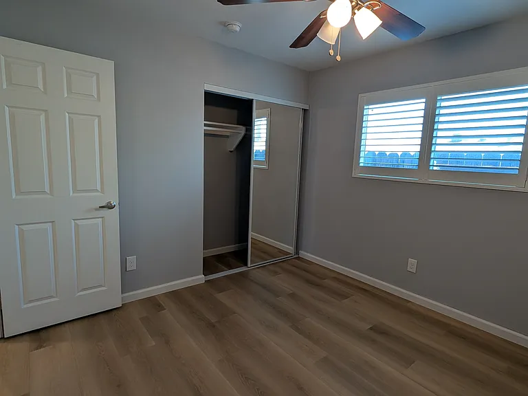 Bedroom #3