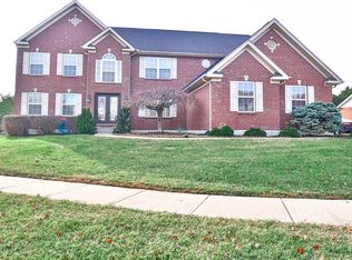 5359 Christopher Ct, Hamilton, OH 45011